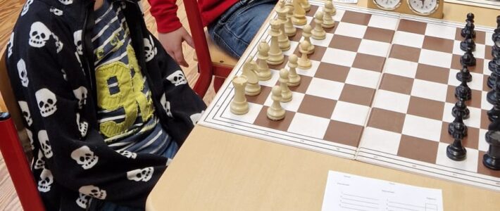 Rheinhessische Schulschachmeisterschaften 2026