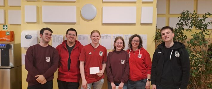 Heidesheimer dominieren Rheinhessenmeisterschaften Heidesheimer dominieren Rheinhessenmeisterschaften